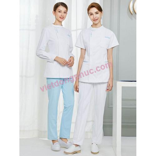 Đồng phục y tá 66